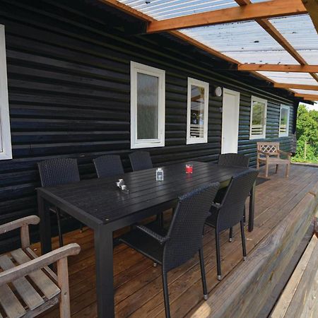 Stunning Home In Augustenborg With Kitchen エクステリア 写真